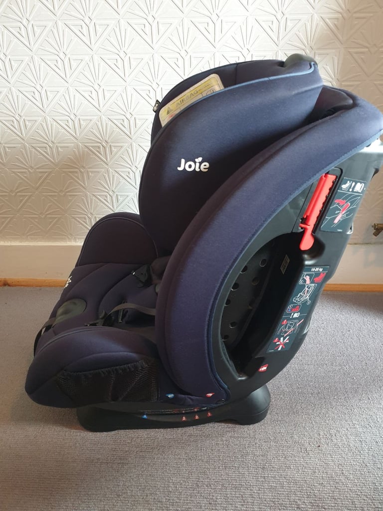 Joie Stages car seat 