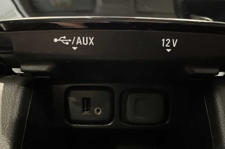 2019 Vauxhall Mokka X 1.4T Elite 5dr Auto HATCHBACK PETROL Automatic