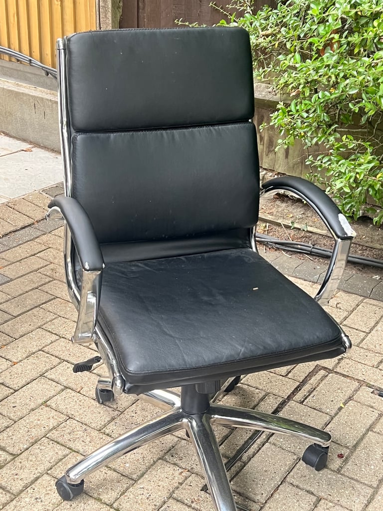 image for Office Chair - Free
