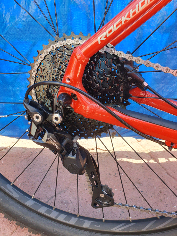 Specialized Rockhopper Elite 