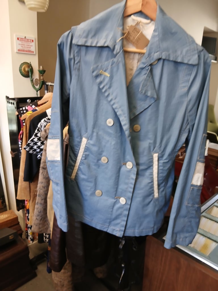 Vintage Mens and Womans