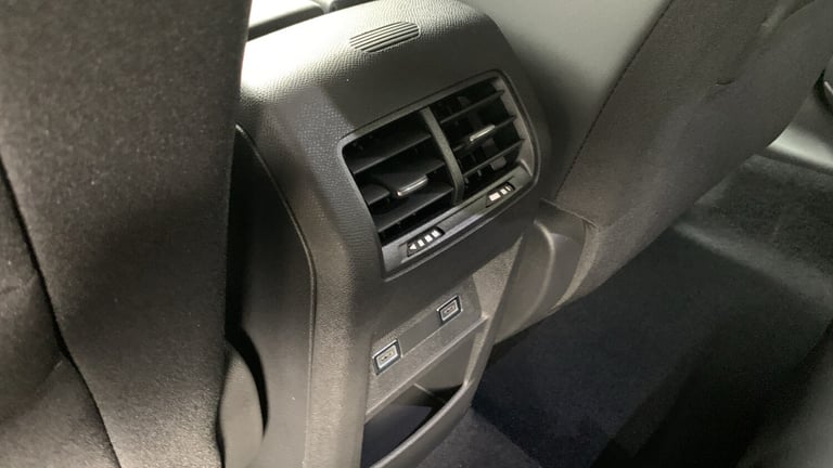 2025 Peugeot 308 SW 1.6 12.4kWh Allure Estate 5dr Petrol Plug-in Hybrid e-EAT Euro 6 (s/s) (180 E...