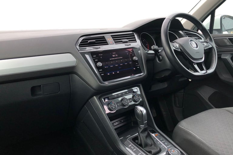 2017 Volkswagen Tiguan 2.0 TDi 150 4Motion SE Nav 5dr DSG ESTATE DIESEL Automatic