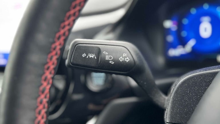  Ford Puma 1.0 EcoBoost Hybrid mHEV ST-Line 5dr Hatchback Petrol Manual