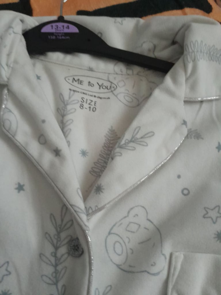 ladies pjs