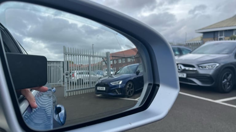 2017 Volvo S90 D5 PowerPulse AWD R-Design Pro Automatic SALOON Diesel Automatic