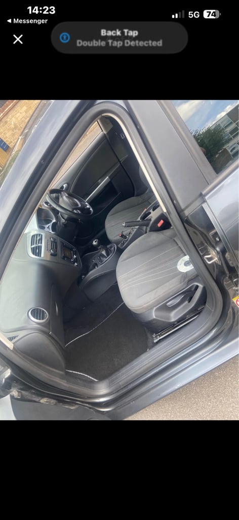 Seat, LEON, Hatchback, 2011, Manual, 1197 (cc), 5 doors
