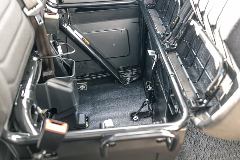 2025 3.0 180BHP IVECO DAILY 7.2 TONNE RECOVERY TRUCK CAR TRANSPORTER SLEEPER POD