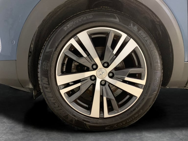 2022 Peugeot 3008 1.5 BlueHDi Allure Premium SUV 5dr Diesel Manual Euro 6 (s/s) (130 ps) - BL Suv...