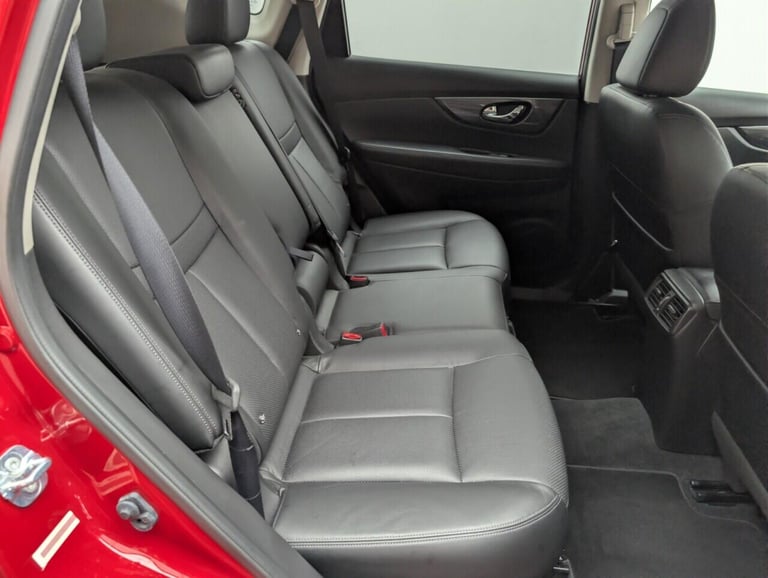 2016 Nissan X-Trail 1.6 dCi Tekna SUV 5dr Diesel Manual 4WD Euro 6 (s/s) (130 ps) - SUNROOF + C E...