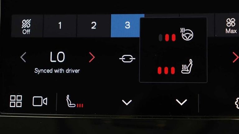 2025 Volvo XC40 Ultra B4 Mild hybrid Petrol Dark Automatic SUV Hybrid Automatic