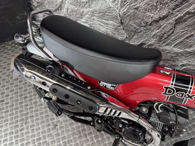 HONDA DAX 125 ST125 DAX 125 2024