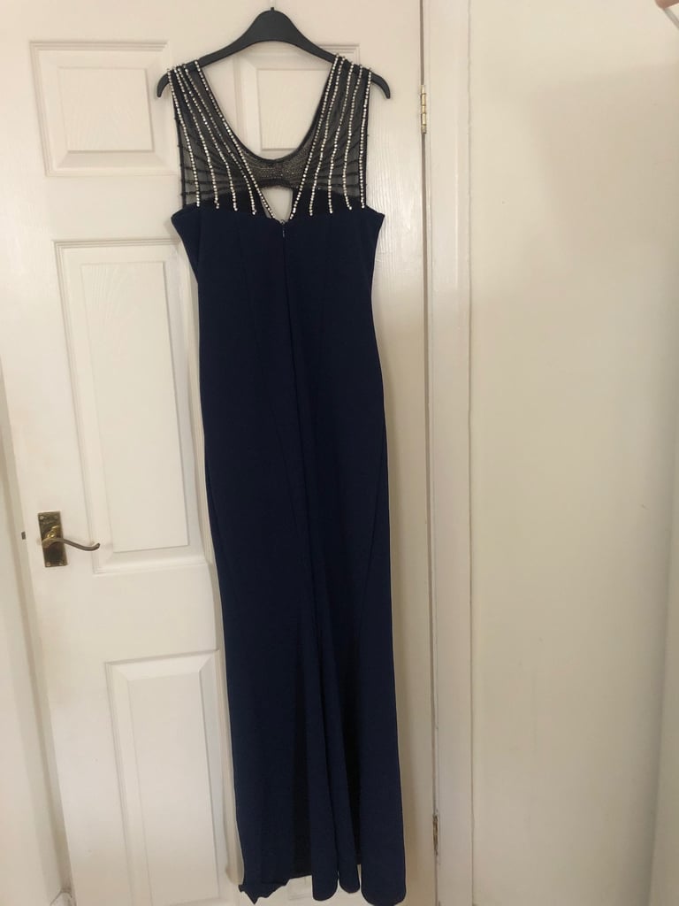 Evening/prom dress