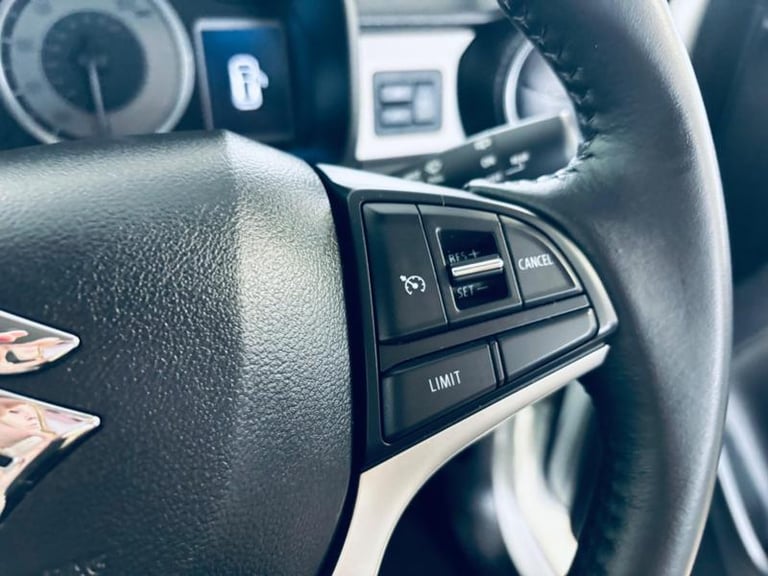 2022 Suzuki Ignis 1.2 Dualjet MHEV SZ5 Euro 6 (s/s) 5dr Manual Hatchback Hybrid Manual