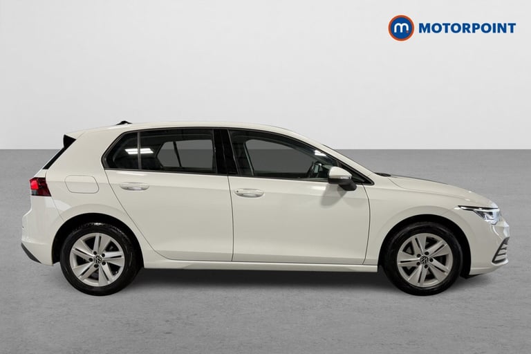 2022 Volkswagen Golf 1.5 TSI 150 Life 5dr HATCHBACK PETROL Manual