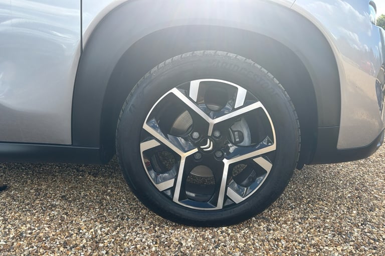  Citroen C3 Aircross 1.2 Puretech Max Suv 5dr Petrol Eat6 Euro 6 s/s 130 Ps