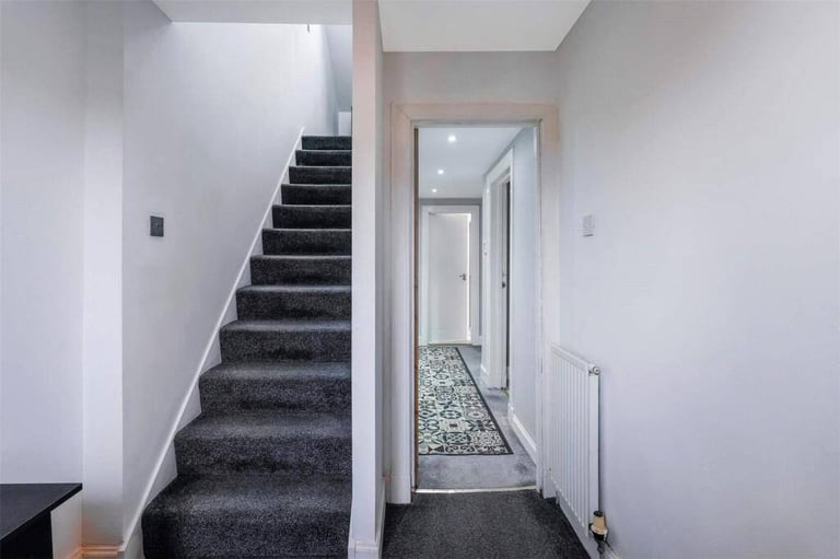 🖤✨Whitechapel Lifestyle: Spacious Double Room Availble Now!