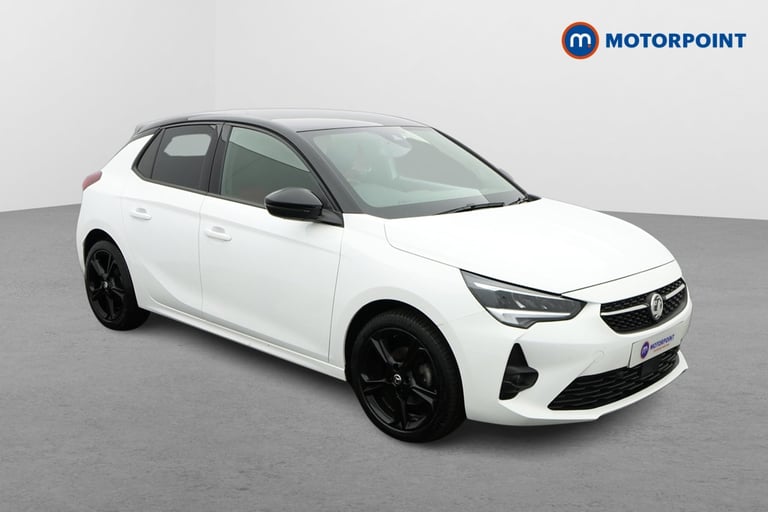 image for 2023 Vauxhall Corsa 1.2 GS 5dr Hatchback Petrol Manual