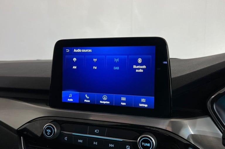 2020 20 FORD KUGA 2.0 ECOBLUE TITANIUM SUV 5DR DIESEL AUTO AWD EURO 6 (S/S) (190
