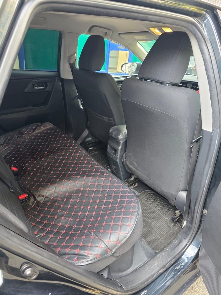 image for Toyota, AURIS, Estate, 2016, Other, 1798 (cc), 5 doors