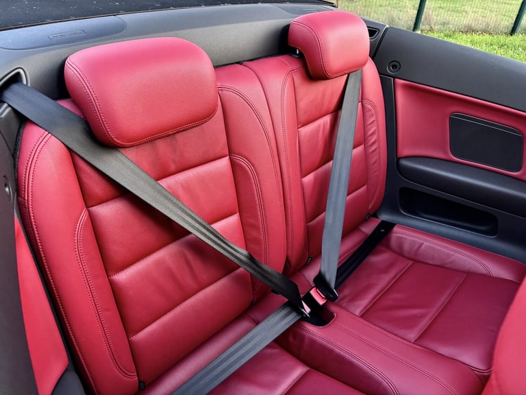 VOLKSWAGEN GOLF 2.0 TDI BlueMotion Tech GT 2013