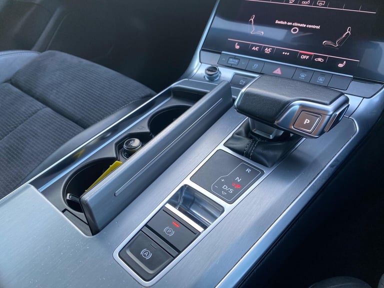2020 Audi A6 Saloon 2.0 TDI 40 S line S Tronic Euro 6 (s/s) 4dr SALOON Diesel Automatic