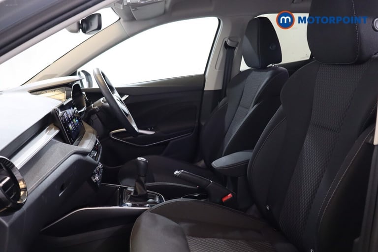 2024 Skoda Fabia 1.0 TSI 116 SE L 5dr Hatchback Petrol Manual