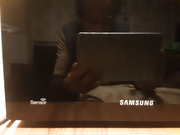 Samsung Microwave Digital