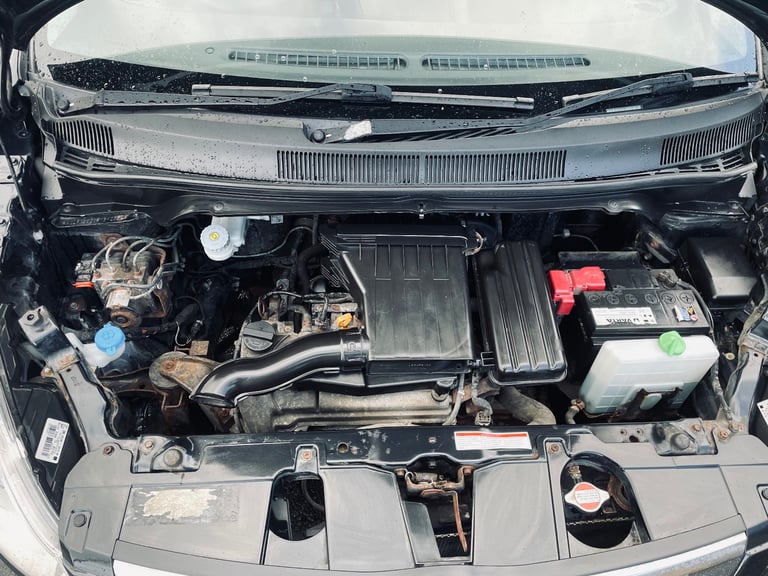 Vauxhall, AGILA, Hatchback, 2010, Manual, 996 (cc), 5 doors