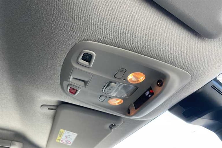 2022 Vauxhall Vivaro 1.5 Turbo D 2900 Dynamic Panel Van 6dr Diesel Manual L2 H1 Euro 6 (s/s) (10 ...