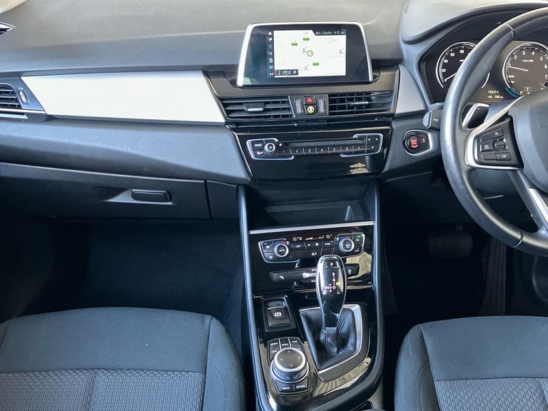 2019 BMW 2 Series 220i SE 5dr DCT Hatchback PETROL Automatic