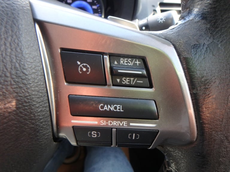 2025 Subaru XV HYBRID FWD 2.0cc Automatic Hybrid...Only 32702 Miles SUV PETROL Automatic