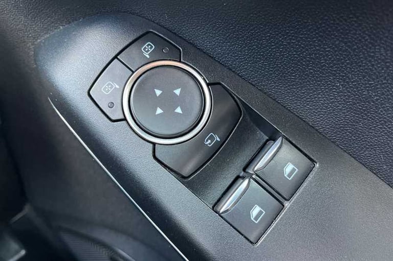 2020 Ford Fiesta 1.0 EcoBoost 125 ST-Line 5dr HATCHBACK PETROL Manual