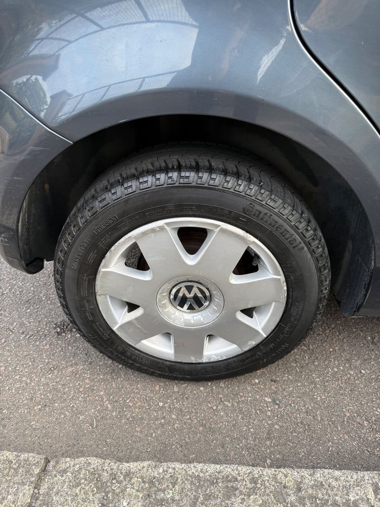 Volkswagen, POLO, Hatchback, 2005, Manual, 1198 (cc),5 doors - Image 6