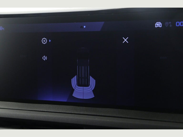 2025 Peugeot Expert 1.5 BlueHDi 120 Professional Van PANEL VAN DIESEL Manual