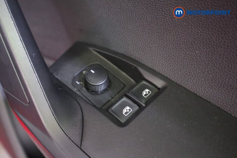 2022 SEAT Ibiza 1.0 TSI 95 SE Technology 5dr Hatchback Petrol Manual