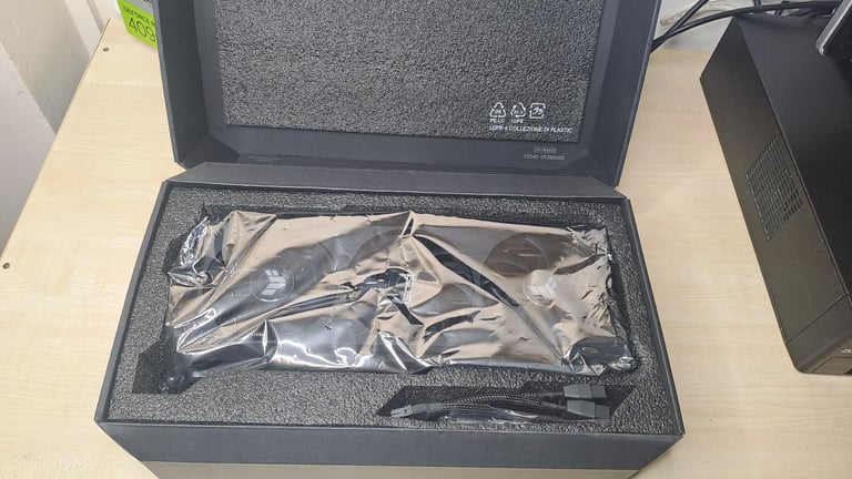 Asus GeForce RTX 4090 OC 24GB DDRX6 TUF Gaming Graphics Card