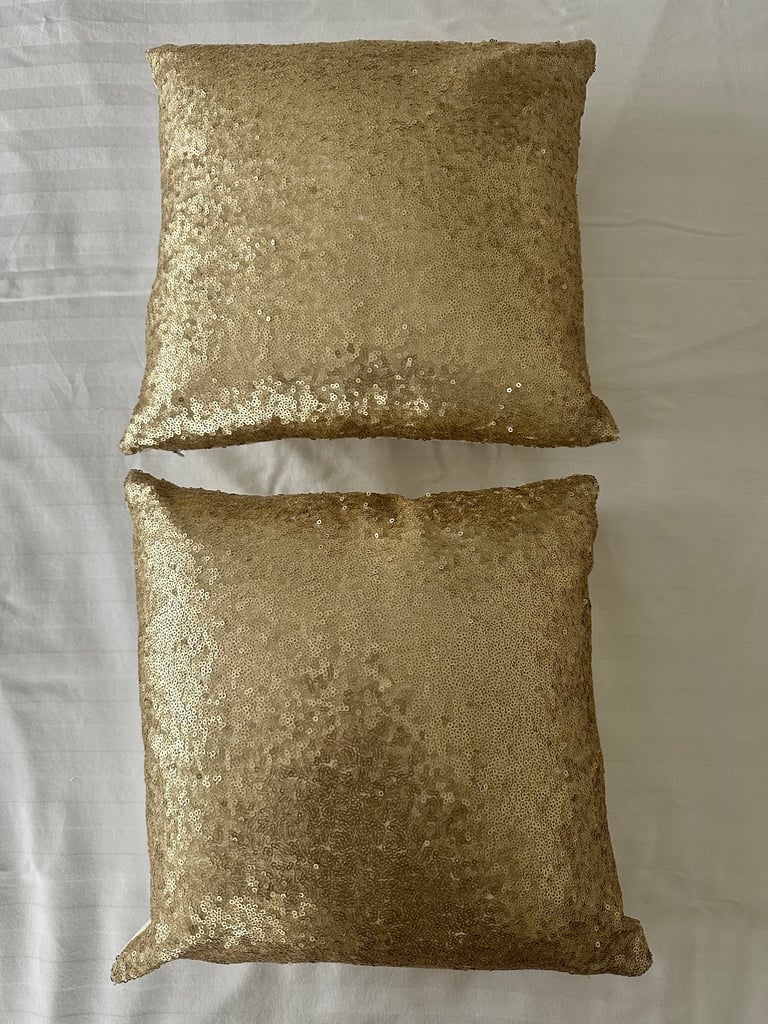 Set of 2 cushions