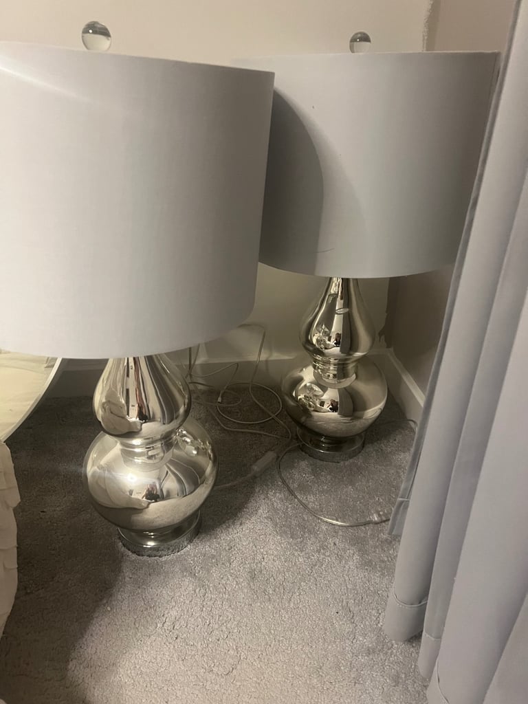 image for Pagazzi table lamps 