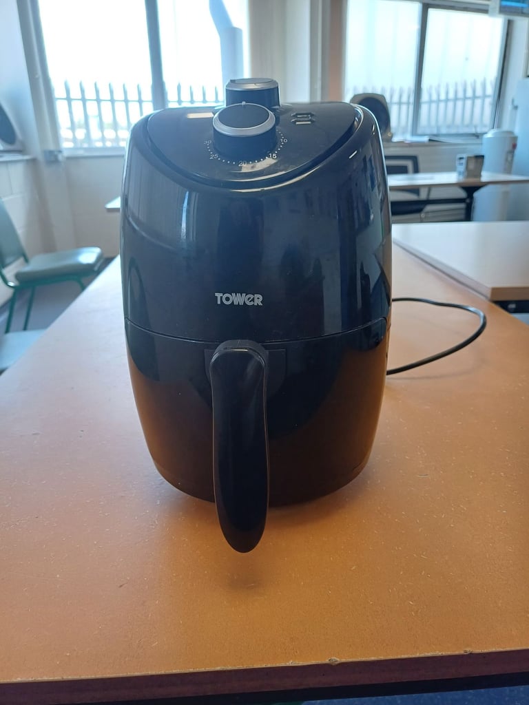 image for TOWER Air Fryer 