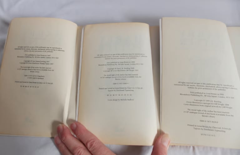 Harry Potter Bundle Lego Books Suitcase Card Game some items are new