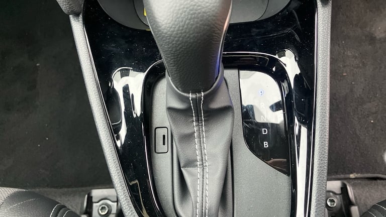 2025 Toyota Yaris Cross 1.5 Hybrid 130 Excel 5dr CVT Hybrid Estate Estate Hybrid Automatic