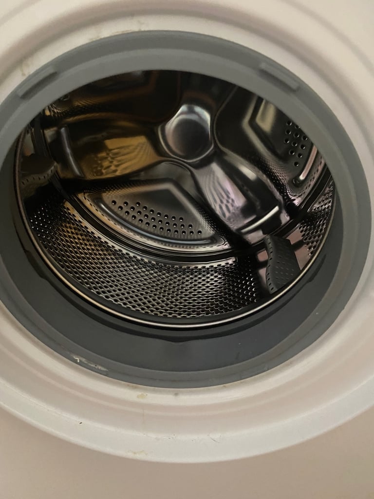 Bush Washing machine