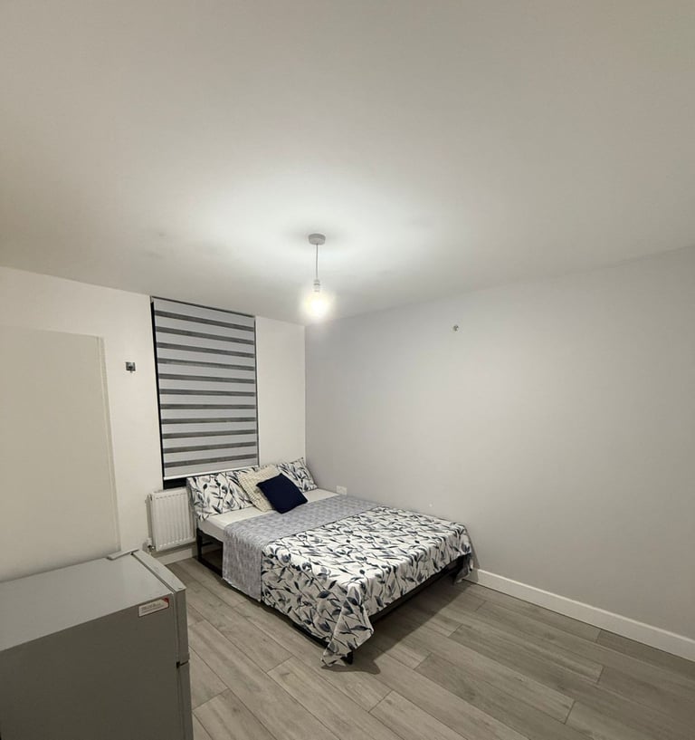 🌸Two Rooms Available in Modern Flat | 5 min to Victoria Line!