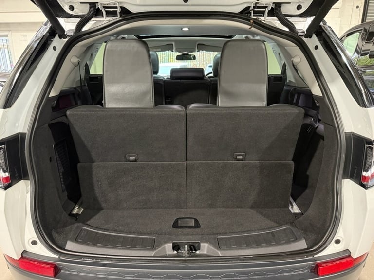 2015 15 LAND ROVER DISCOVERY SPORT 2.2 SD4 HSE LUXURY SUV 5DR DIESEL AUTO 4WD EU