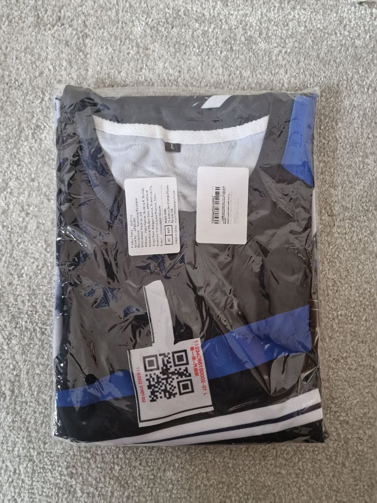 Motorcross Jersey T-Shirt MX Racing