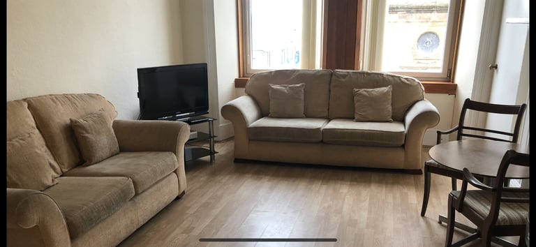 Pollokshields DSS/Student/Professional rooms