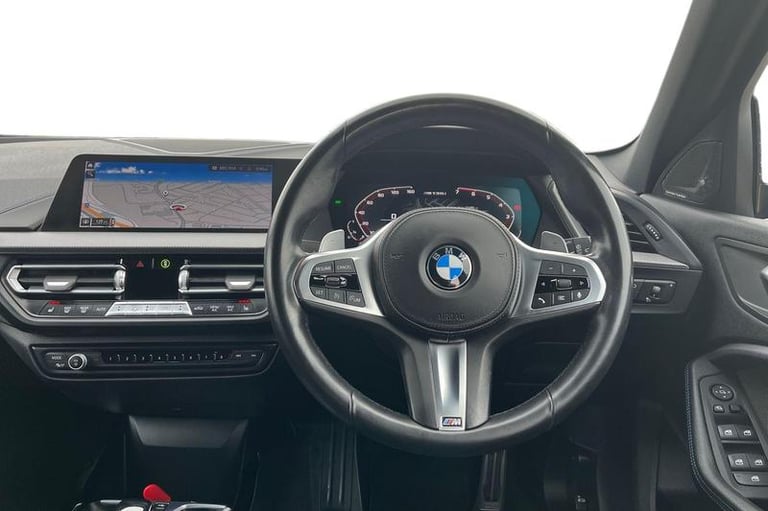 2021 BMW 1 Series 2.0 M135i Hatchback 5dr Petrol Auto xDrive Euro 6 (s/s) (306 ps) Automatic Hatc...