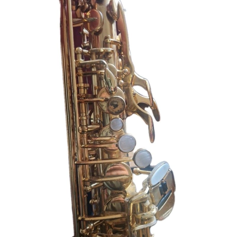 Alto Saxophone Jupiter 500 Series