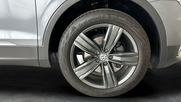 2020 Volkswagen Tiguan Allspace 2.0 TDI SEL SUV 5dr Diesel Manual Euro 6 (s/s) (150 ps) - KEYLESS...